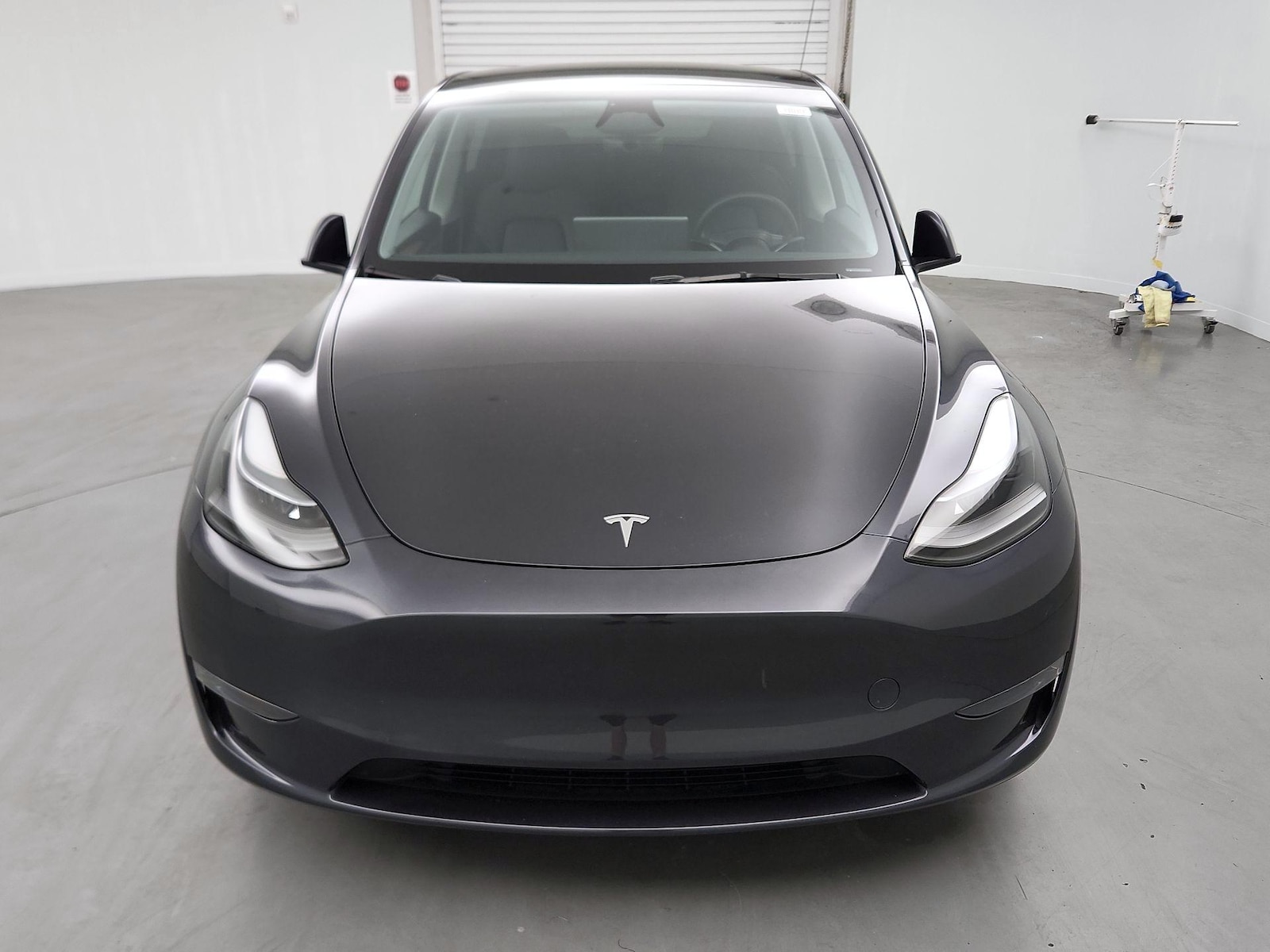 tesla model y 2024 7SAYGDEEXRA237247 image tesla model y 2024 7SAYGDEEXRA237247 image